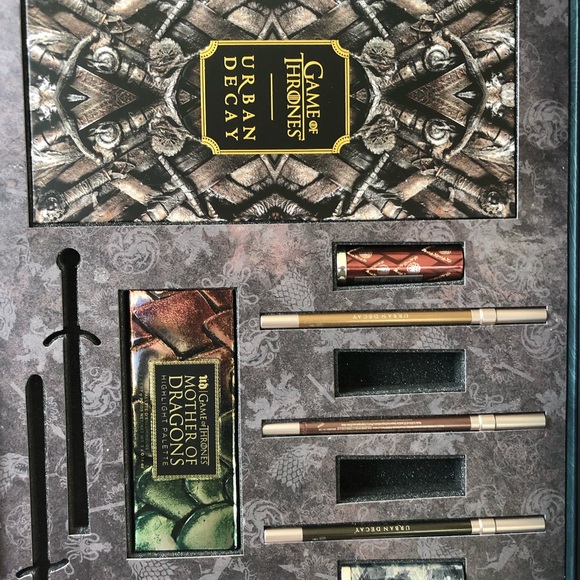 Urban Decay modified Got Vault 😱 - Picture 2 of 3